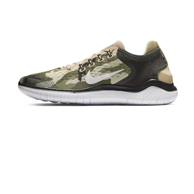 Nike Free RN 2018 GPX 'Atmosphere Frey'