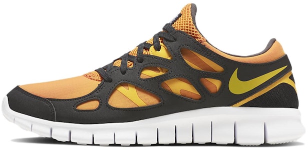 Nike Free Run 2 'Amarillo Solar Negro' DQ8977-800 Buy Nike Free Run 2 'Amarillo Solar Negro' DQ8977-800