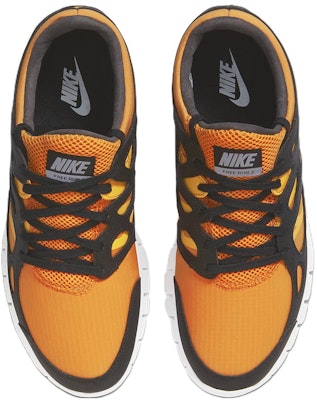 Nike Free Run 2 'Solar Yellow Black' Lelaki/Kasut Lari DQ8977-800 Shop Nike Free Run 2 'Solar Yellow Black' Lelaki/Kasut Lari DQ8977-800