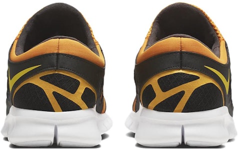 Nike Free Run 2 'Amarillo Solar Negro' DQ8977-800 Purchase Nike Free Run 2 'Amarillo Solar Negro' DQ8977-800