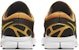 Nike Free Run 2 'Solar Yellow Black' Lelaki/Kasut Lari DQ8977-800