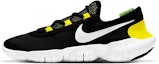 Buy Nike Free RN 50 2020 'Hitam Putih Kuning' CI9921-004