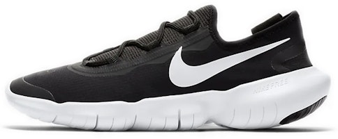 Nike Free RN 5.0 2020 'Black' CI9921-001 Nike Free RN 5.0 2020 'Black' CI9921-001