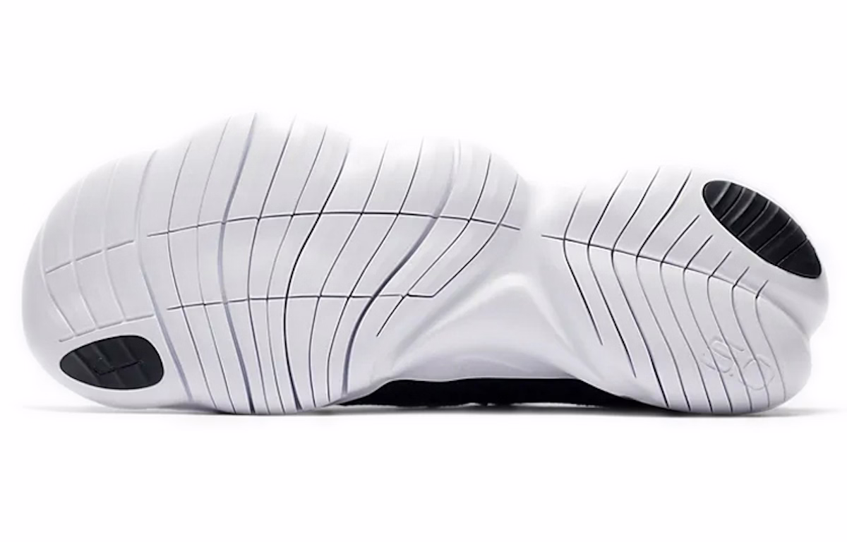 Nike Free RN 5.0 2020 'Black'