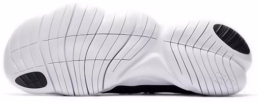 Details for Nike Free RN 5.0 2020 運動 緩震 低筒 跑步鞋 男款 黑白