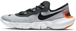 Buy Nike Free RN 5.0 2020 'Kelabu Asap Gelap' CI9921-400