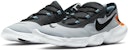 Nike Free RN 5.0 2020 'Kelabu Asap Gelap' CI9921-400
