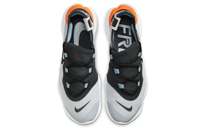 Nike Free RN 5.0 2020 'Dark Smoke Grey' CI9921-400