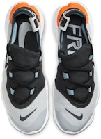 耐克Free RN 5.0 2020款 '深烟灰' CI9921-400 Shop 耐克Free RN 5.0 2020款 '深烟灰' CI9921-400