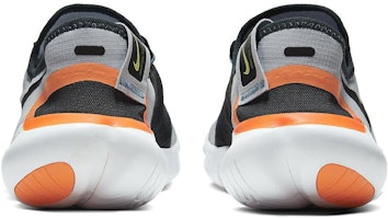 耐克Free RN 5.0 2020款 '深烟灰' CI9921-400 Purchase 耐克Free RN 5.0 2020款 '深烟灰' CI9921-400