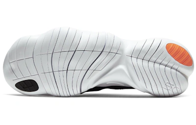 Nike Free RN 5.0 2020 'Dark Smoke Grey' CI9921-400