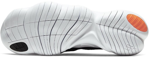 耐克Free RN 5.0 2020款 '深烟灰' CI9921-400 Details for 耐克Free RN 5.0 2020款 '深烟灰' CI9921-400