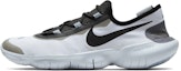 Buy Nike Free RN 5.0 2020 'Obsidian Mist Hitam' CI9921-100