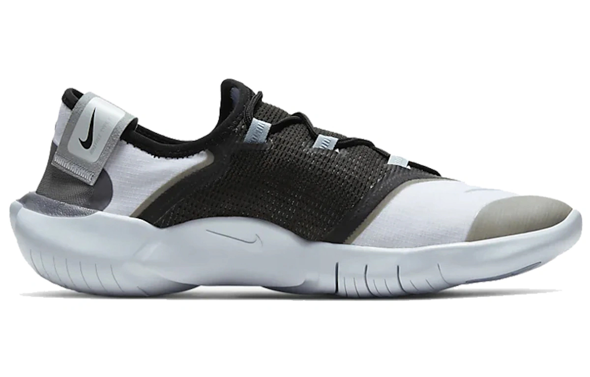 Nike Free RN 5.0 2020 'Obsidian Mist Black' CI9921-100