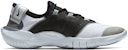 Nike Free RN 5.0 2020 'Obsidian Mist Hitam' CI9921-100