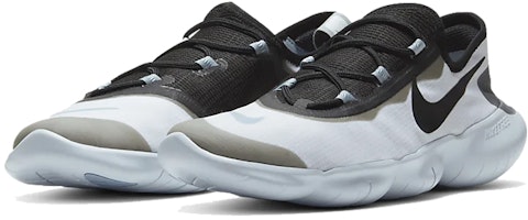 ナイキ フリー ラン 5.0 2020 オブシディアンミスト CI9921-100 Lookbook ナイキ フリー ラン 5.0 2020 オブシディアンミスト CI9921-100