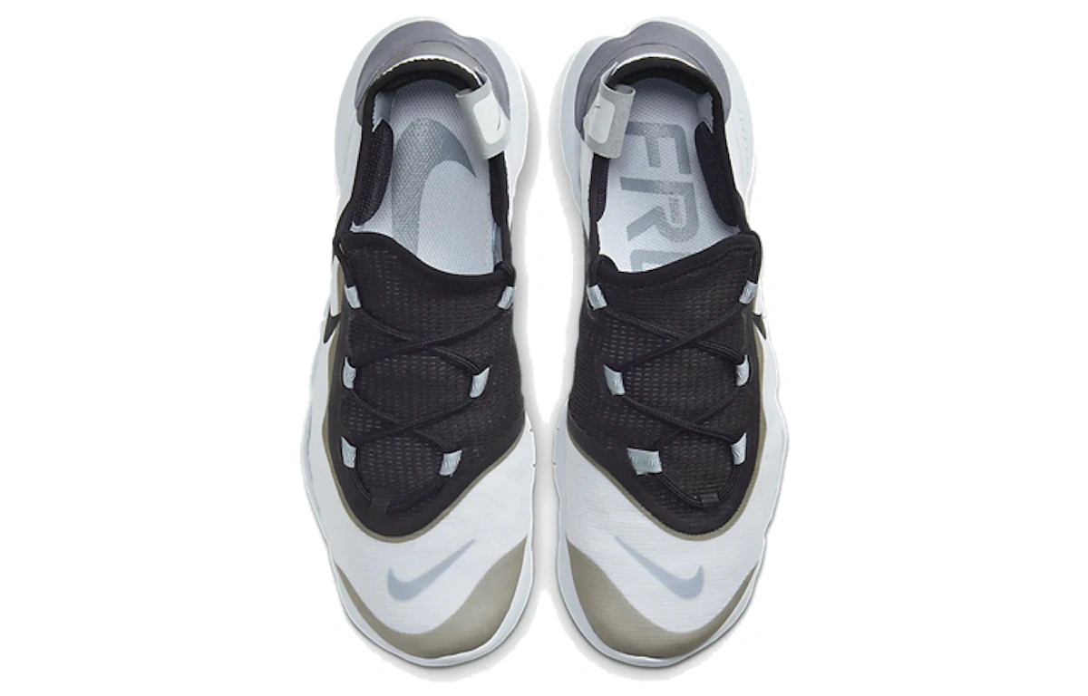 Nike Free RN 5.0 2020 'Obsidian Mist Black' CI9921-100