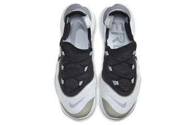 Nike Free RN 5.0 2020 'Obsidian Mist Black' CI9921-100