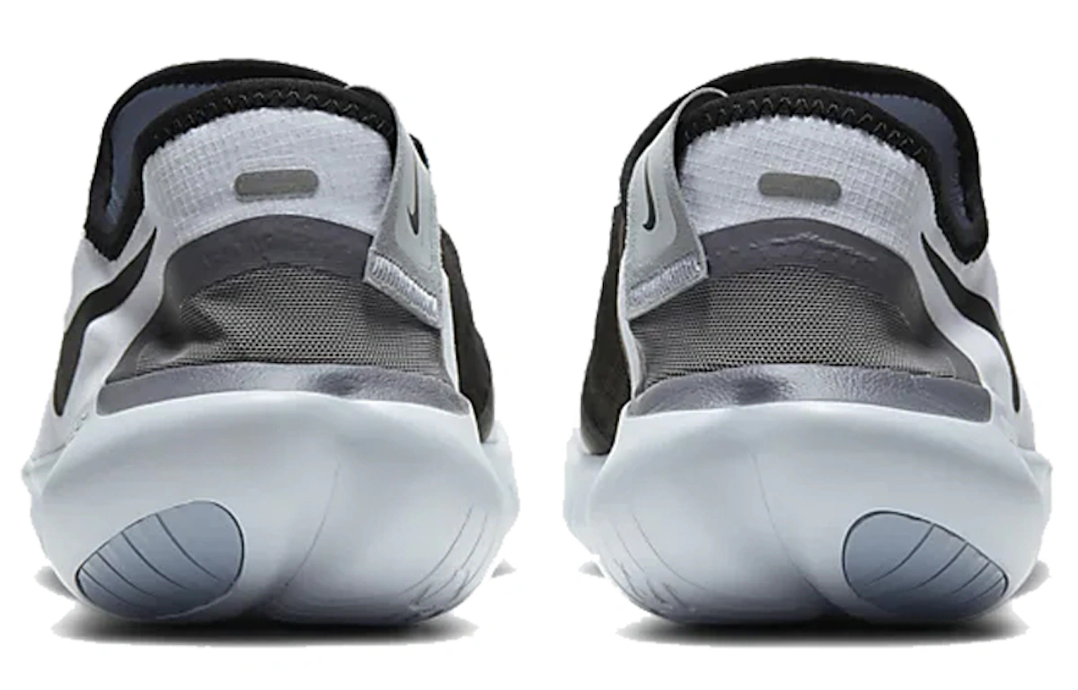 Nike Free RN 5.0 2020 'Obsidian Mist Black' CI9921-100