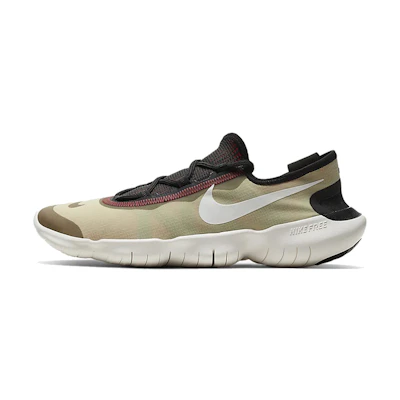 Nike Free RN 5.0 2020 'Olive Aura'