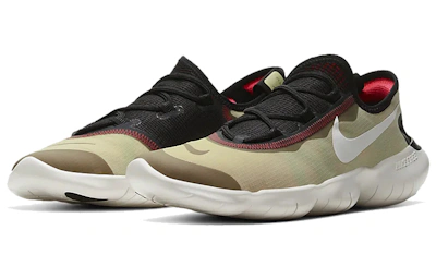 Nike Free RN 5.0 2020 'Olive Aura' CI9921-300