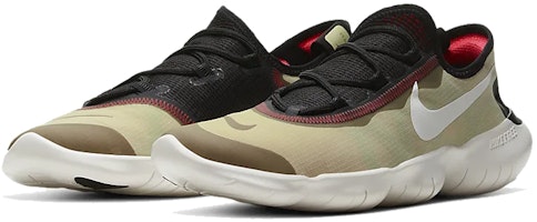 Nike Free RN 5.0 2020 'Olive Aura' Sepatu Lari Pria Wanita Hijau Olif CI9921-300 Lookbook Nike Free RN 5.0 2020 'Olive Aura' Sepatu Lari Pria Wanita Hijau Olif CI9921-300