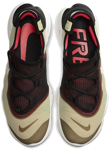 Nike Free RN 5.0 2020 'Olive Aura' Lelaki Wanita Kasut Lari CI9921-300 Shop Nike Free RN 5.0 2020 'Olive Aura' Lelaki Wanita Kasut Lari CI9921-300