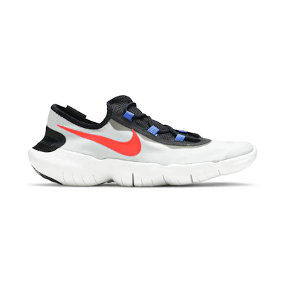 Nike Free RN 5.0 2020 'Platinum Racer Blue'