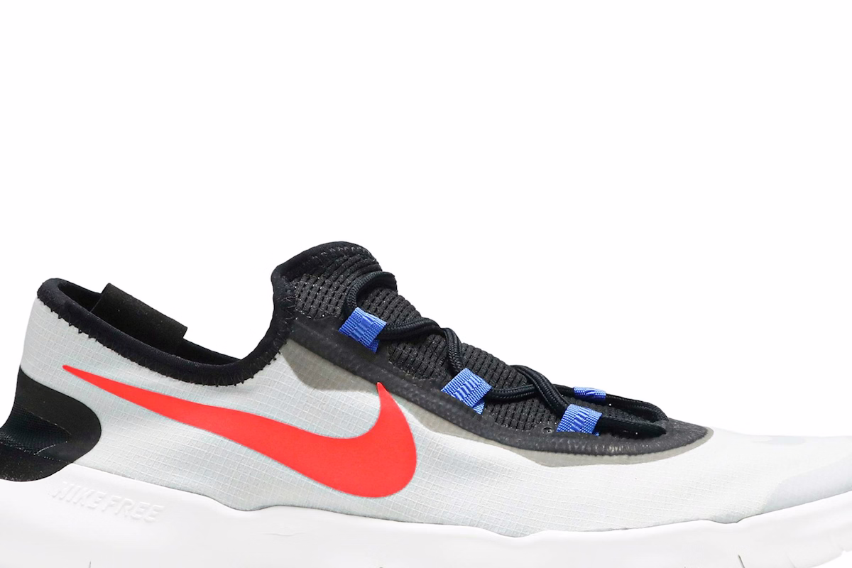 Nike Free RN 5.0 2020 'Platinum Racer Blue' CI9921-005