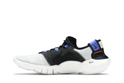 Nike Free RN 5.0 2020 'Platinum Racer Blue' CI9921-005