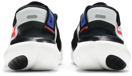 耐克Free RN 5.0 2020 '铂金竞速蓝' CI9921-005 Details for 耐克Free RN 5.0 2020 '铂金竞速蓝' CI9921-005