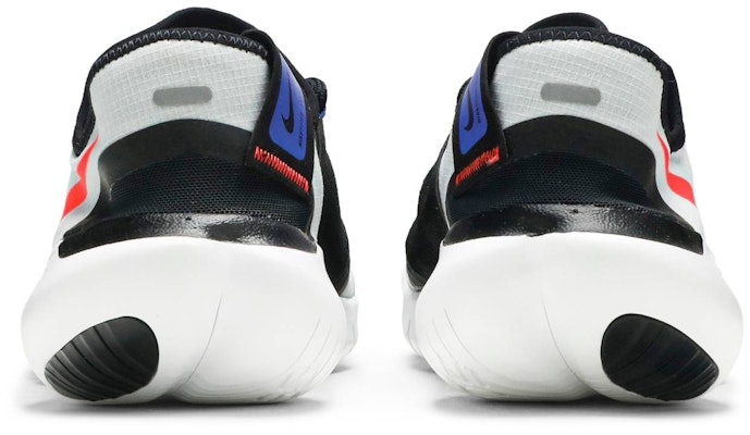 Nike Free RN 5.0 2020 'Platinum Racer Blue' Lelaki/Wanita Kasut Sukan. CI9921-005 Details for Nike Free RN 5.0 2020 'Platinum Racer Blue' Lelaki/Wanita Kasut Sukan. CI9921-005