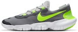 Buy Nike Free RN 5.0 2020 'Abu-Asap Volt' CI9921-003