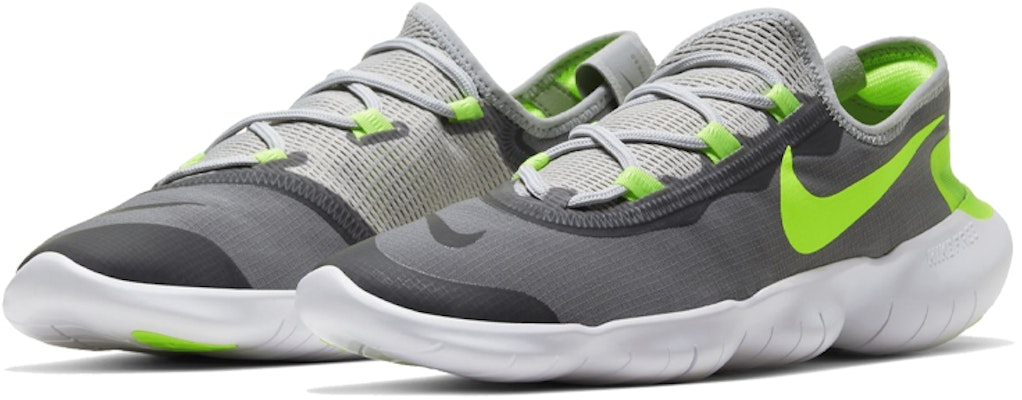 Nike Free RN 5.0 2020 'Abu-Asap Volt' CI9921-003 Lookbook Nike Free RN 5.0 2020 'Abu-Asap Volt' CI9921-003