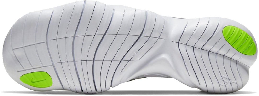 Nike Free RN 5.0 2020 'Abu-Asap Volt' CI9921-003 Details for Nike Free RN 5.0 2020 'Abu-Asap Volt' CI9921-003