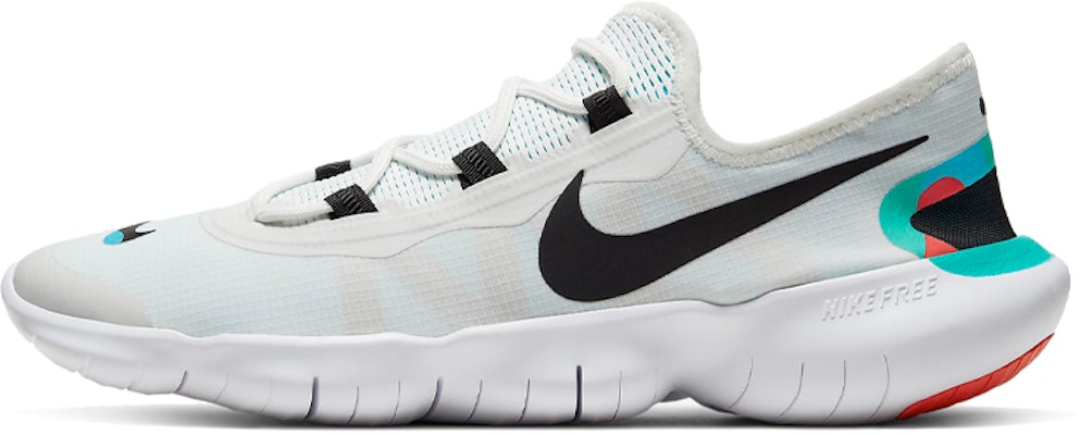 Nike Free RN 5.0 2020 'Summit White' Putih CV9305-100 Buy Nike Free RN 5.0 2020 'Summit White' Putih CV9305-100