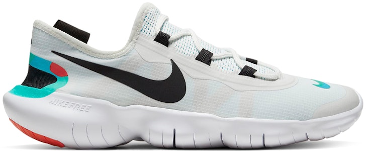 ナイキ フリー ラン 5.0 2020 "サミットホワイト" CV9305-100 Order ナイキ フリー ラン 5.0 2020 "サミットホワイト" CV9305-100