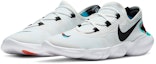 Lookbook Nike Free RN 5.0 2020 'Summit White' Putih CV9305-100