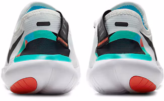 Purchase Nike Free RN 5.0 2020 AS 編織赤足 低筒 跑步鞋 男款 白色