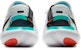 Nike Free RN 5.0 2020 'Summit White' Putih CV9305-100