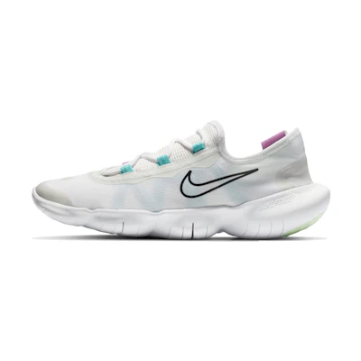 Nike Free RN 5.0 2020 Summit 'White'