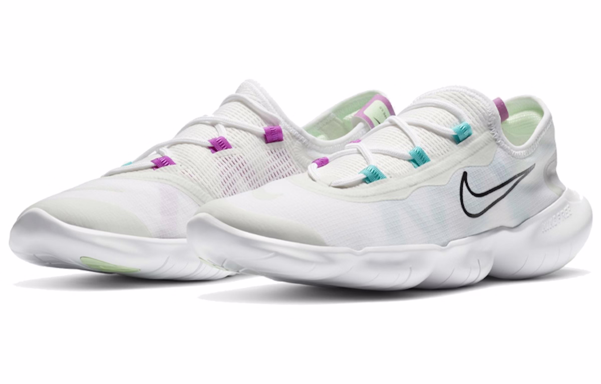 Nike Free RN 5.0 2020 Summit 'White' CI9921-102