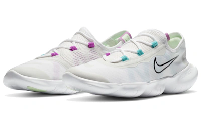 Nike Free RN 5.0 2020 Summit 'White' CI9921-102