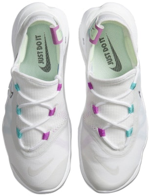 Nike Free RN 5.0 2020 Summit 'White' CI9921-102 Shop Nike Free RN 5.0 2020 Summit 'White' CI9921-102