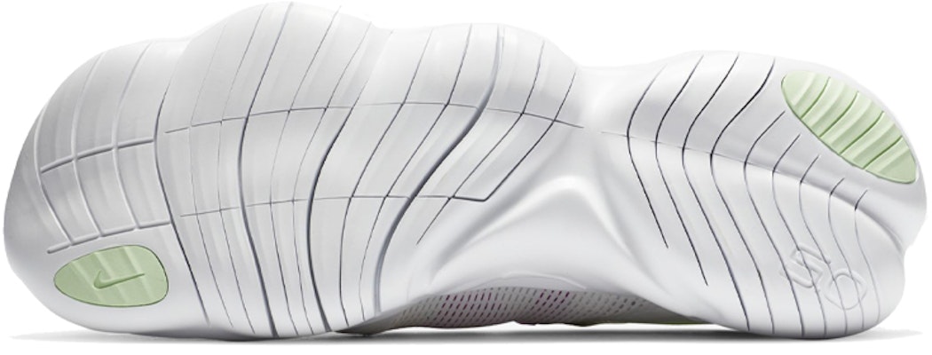 Nike Free RN 5.0 2020 Summit 'White' CI9921-102 Details for Nike Free RN 5.0 2020 Summit 'White' CI9921-102