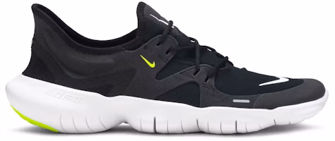 Nike Free RN 5.0 'Black' AQ1289-003 Nike Free RN 5.0 'Black' AQ1289-003