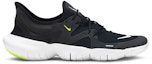 Buy Nike Free RN 5.0 'Hitam' AQ1289-003