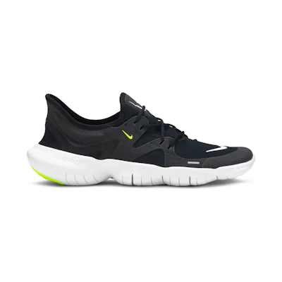 Nike Free RN 5.0 'Black'