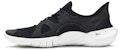 Nike Free RN 5.0 'Hitam' AQ1289-003