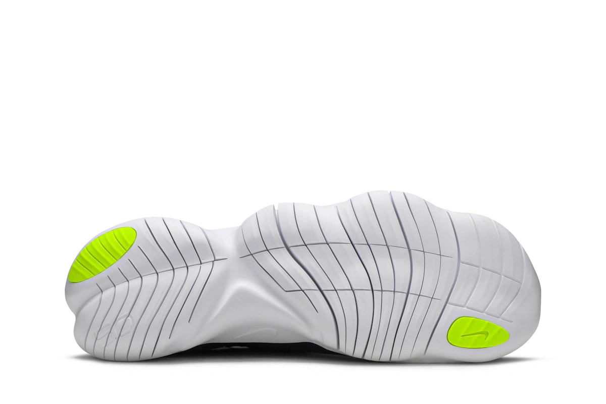 Nike Free RN 5.0 'Black'